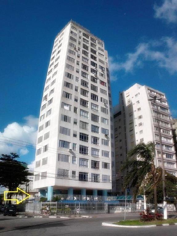 Apto 2 Dorms Com Vista Panoramica Apartment São Vicente Exterior foto